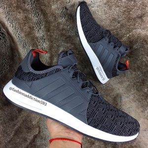 le adidas xplr mens black gray scarpe poshmark le adidas xplr mens black gray scarpe poshmark